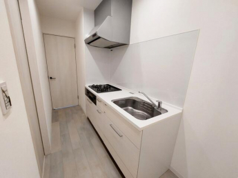 １Ｆのお部屋です。