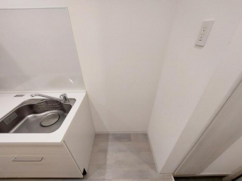 １Ｆのお部屋です。