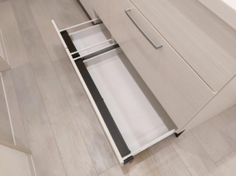 １Ｆのお部屋です。