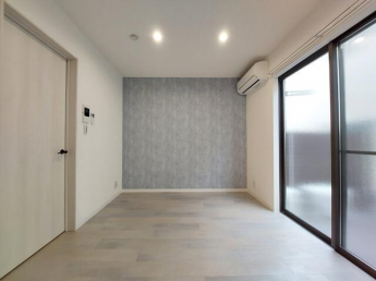 １Ｆのお部屋です。