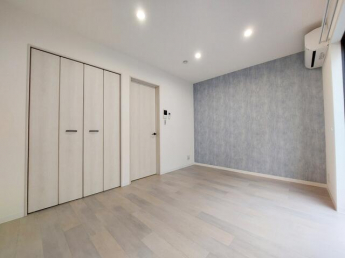 １Ｆのお部屋です。