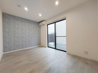 １Ｆのお部屋です。