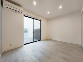 １Ｆのお部屋です。