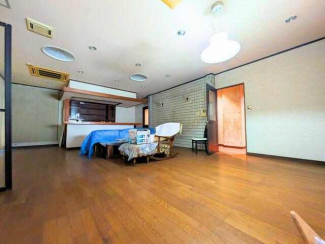 松山市吉藤５丁目の中古一戸建ての画像