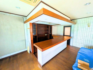 松山市吉藤５丁目の中古一戸建ての画像