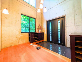 松山市吉藤５丁目の中古一戸建ての画像