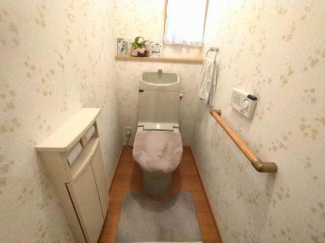 松山市鷹子町の中古一戸建ての画像