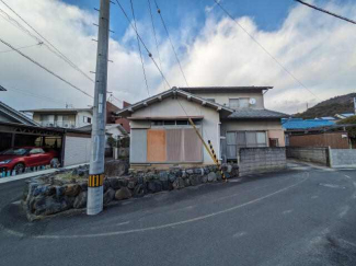 松山市畑寺３丁目の売地の画像