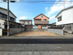 松山市小栗６丁目の売地の画像