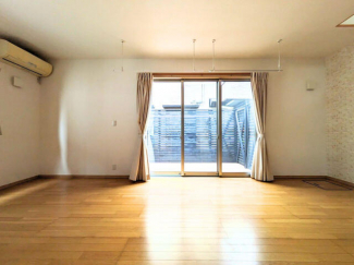 松山市西長戸町の中古一戸建ての画像