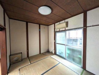 松山市西長戸町の中古一戸建ての画像