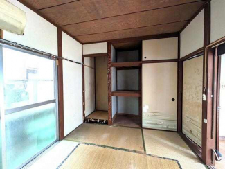 松山市西長戸町の中古一戸建ての画像