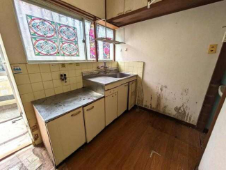 松山市西長戸町の中古一戸建ての画像