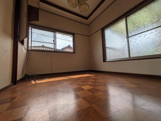 松山市西長戸町の中古一戸建ての画像