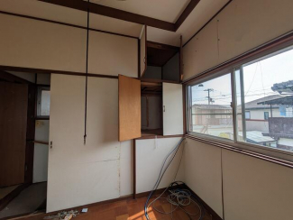 松山市西長戸町の中古一戸建ての画像