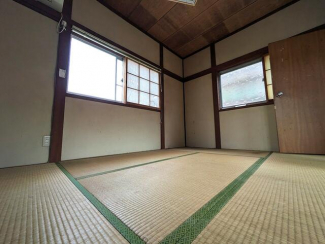松山市西長戸町の中古一戸建ての画像