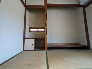 松山市西長戸町の中古一戸建ての画像