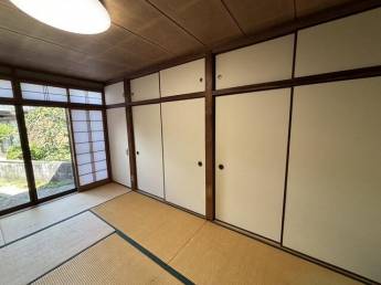 新和田戸建の画像