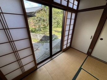 新和田戸建の画像
