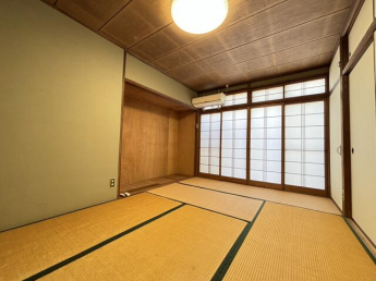 新和田戸建の画像