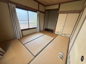 新和田戸建の画像