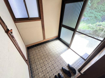 新和田戸建の画像