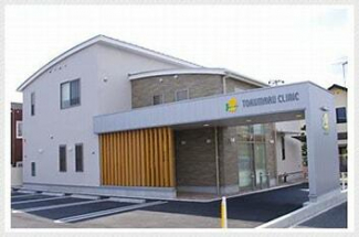 徳丸皮膚科クリニックまで275m