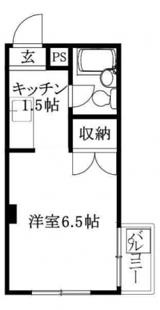 キャンパス・レーベンの画像