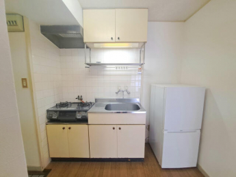 キャンパス・レーベンの画像