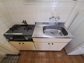 キャンパス・レーベンの画像