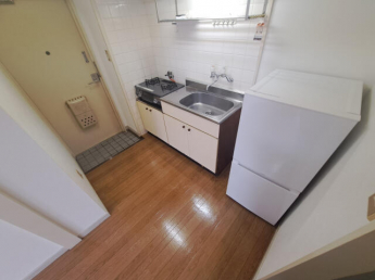 キャンパス・レーベンの画像