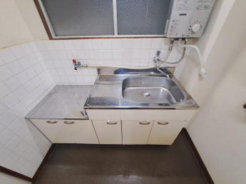 緑町ハイツの画像