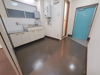 緑町ハイツの画像