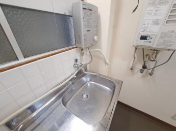 緑町ハイツの画像