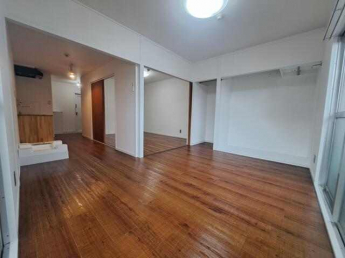 内観写真は１ＬＤＫ（リフォーム済）のお部屋です。