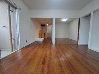 内観写真は１ＬＤＫ（リフォーム済）のお部屋です。