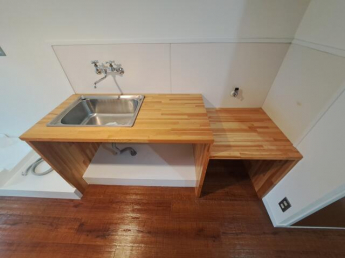 湯渡ハイツの画像