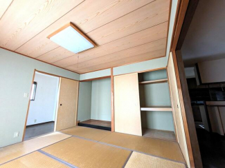 松山市桑原２丁目の中古一戸建ての画像