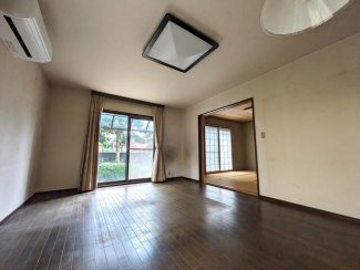 松山市桑原２丁目の中古一戸建ての画像
