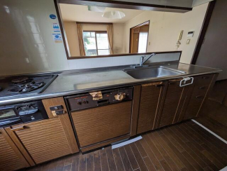 松山市桑原２丁目の中古一戸建ての画像