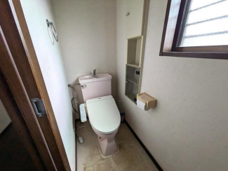 松山市桑原２丁目の中古一戸建ての画像