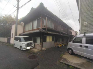 伊予市灘町の売地の画像