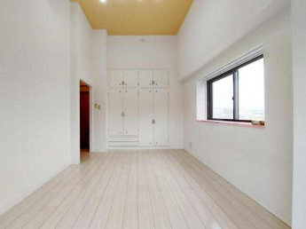 パラドール東雲Ⅰの画像