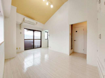 パラドール東雲Ⅰの画像