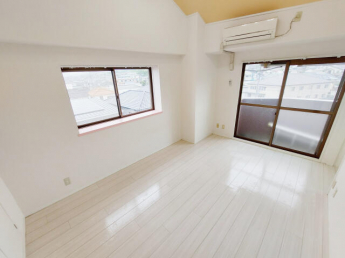 パラドール東雲Ⅰの画像