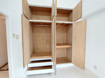 パラドール東雲Ⅰの画像