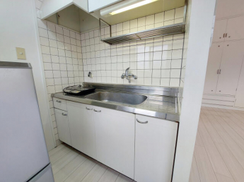 パラドール東雲Ⅰの画像