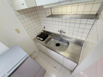 パラドール東雲Ⅰの画像