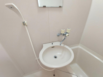 パラドール東雲Ⅰの画像