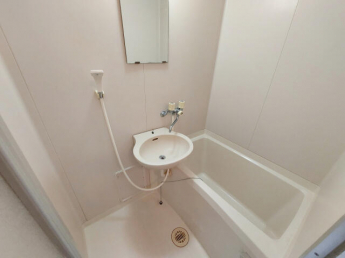 パラドール東雲Ⅰの画像